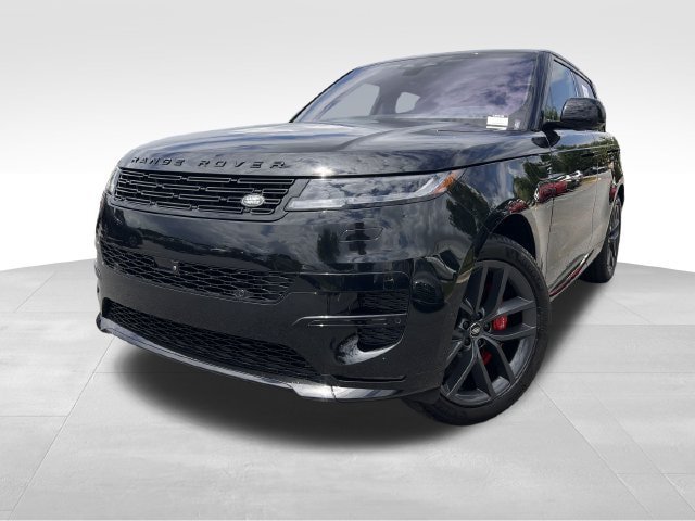 Used 2023 Land Rover Range Rover Sport SE Dynamic AWD/4WD image 9