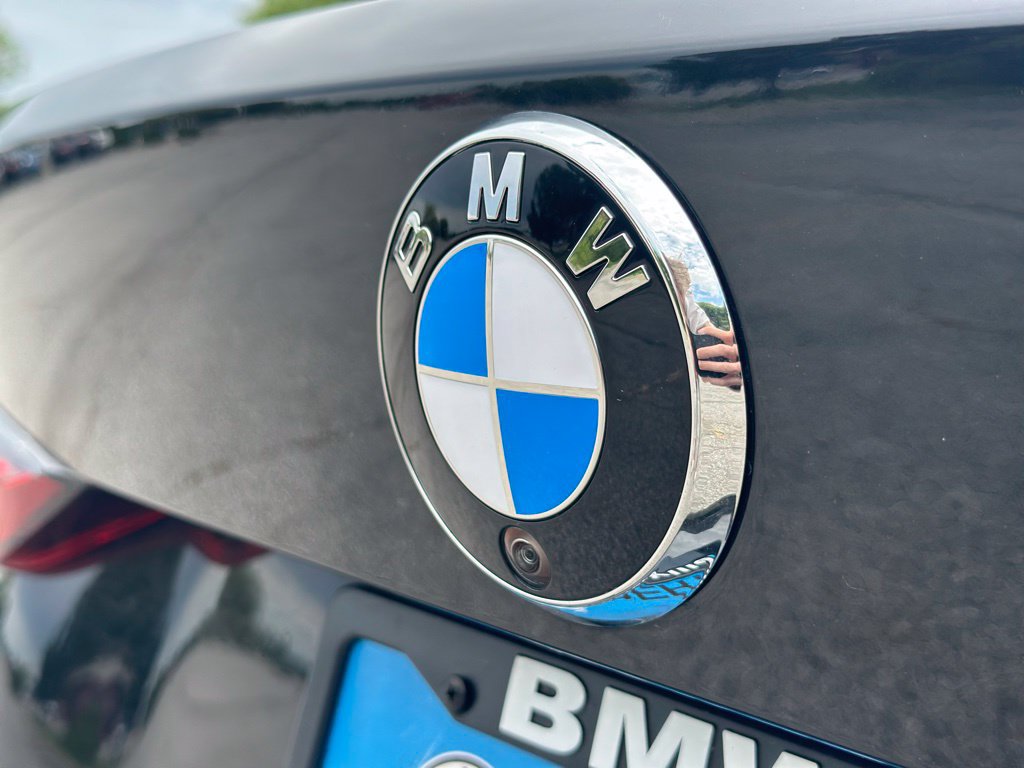 New 2026 BMW 430i xDrive Coupe w/ Premium Package AWD/4WD image 12