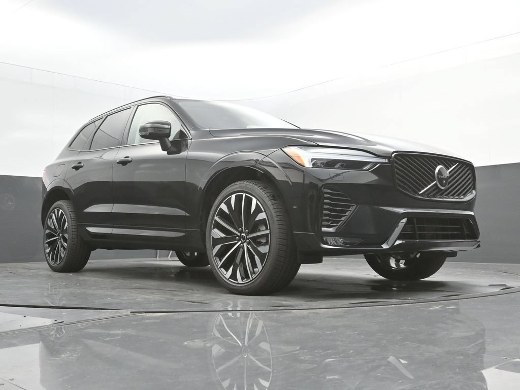 New 2026 Volvo XC60 B5 Ultra w/ Climate Package AWD/4WD image 36