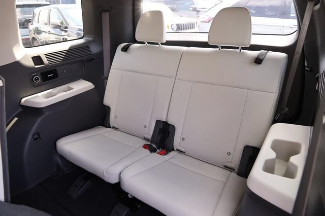 Used 2026 Hyundai Santa Fe SEL AWD/4WD image 12