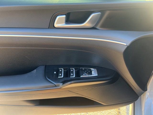 Used 2023 Kia K5 GT-Line w/ GT-Line Premium Package image 10