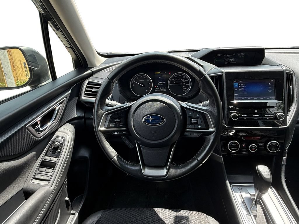 Used 2022 Subaru Forester Premium AWD/4WD image 12