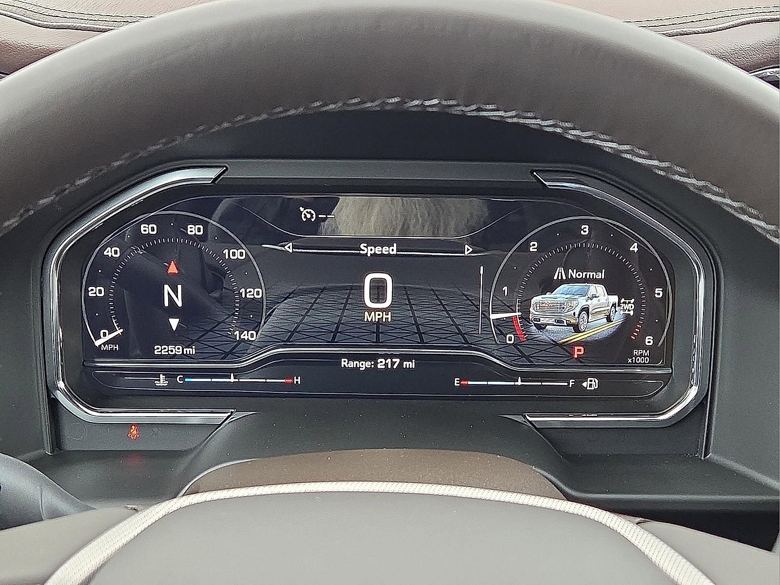 Used 2025 GMC Sierra 1500 Denali w/ Denali Reserve Package image 23