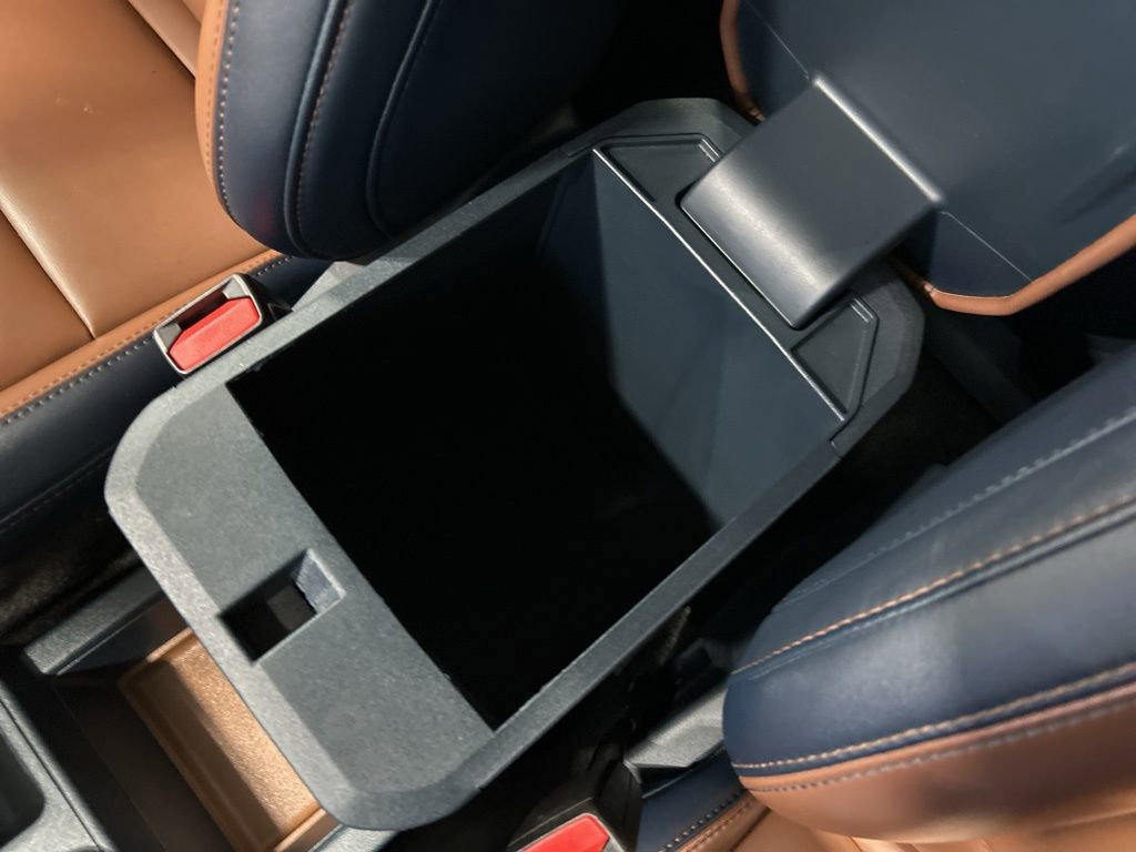 Used 2022 Ford Maverick Lariat image 24