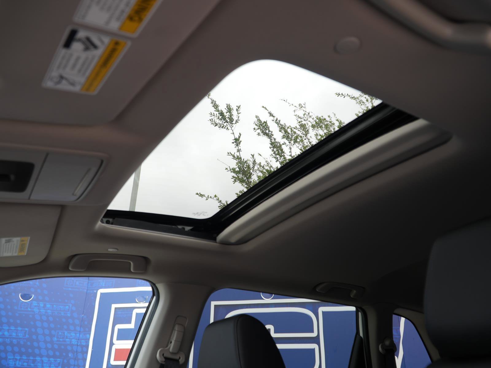 New 2026 Honda CR-V EX-L image 17