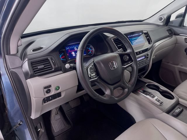 Used 2021 Honda Pilot Special Edition image 10
