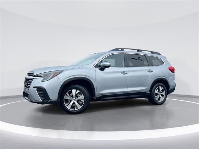 Certified 2024 Subaru Ascent Premium w/ Convenience Package