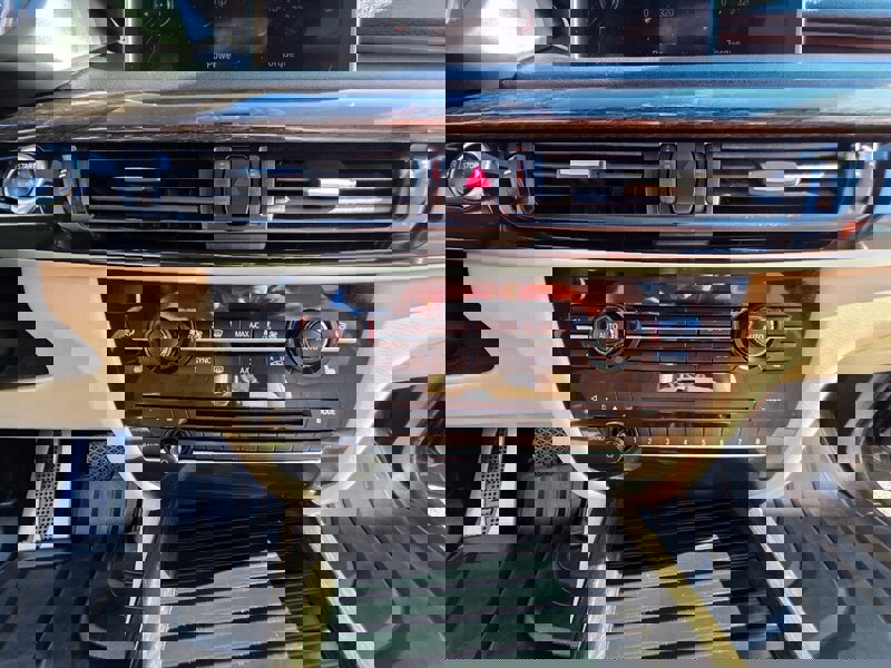 Used 2016 BMW X5 xDrive35i AWD/4WD image 52