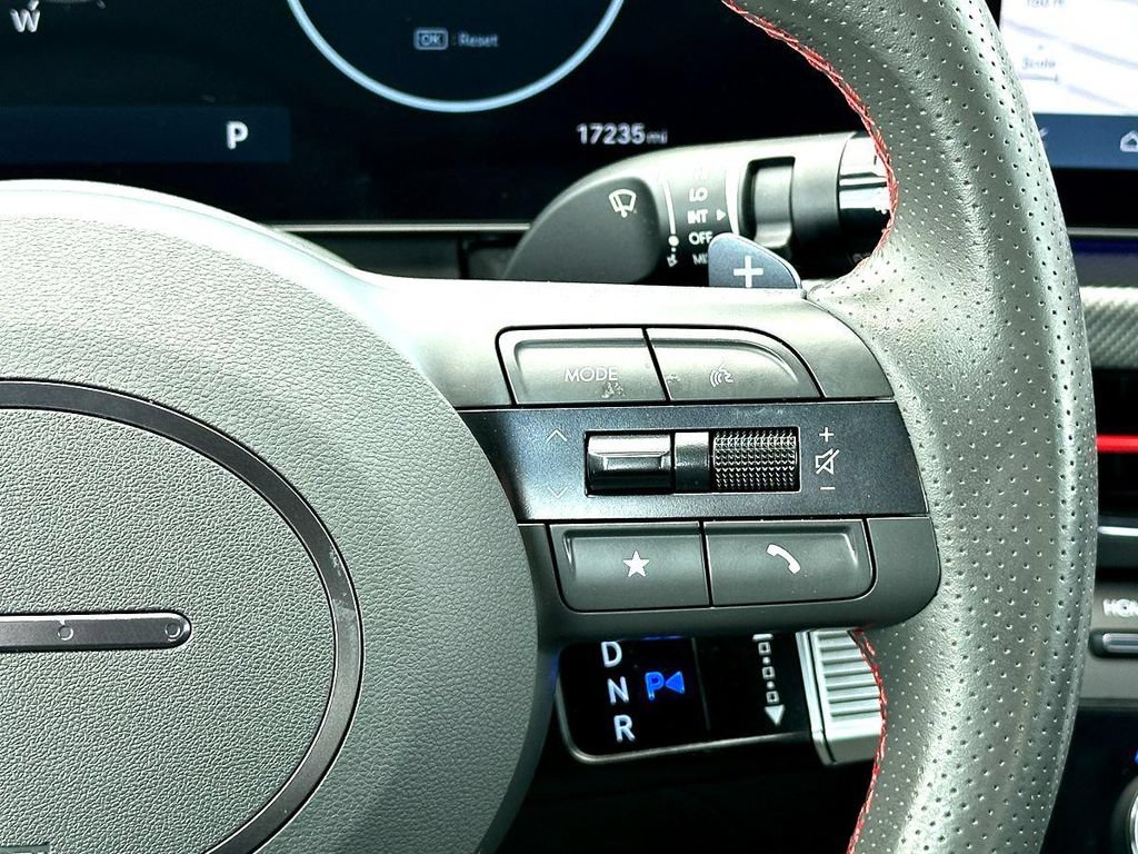 Used 2024 Hyundai Sonata N Line FWD image 27
