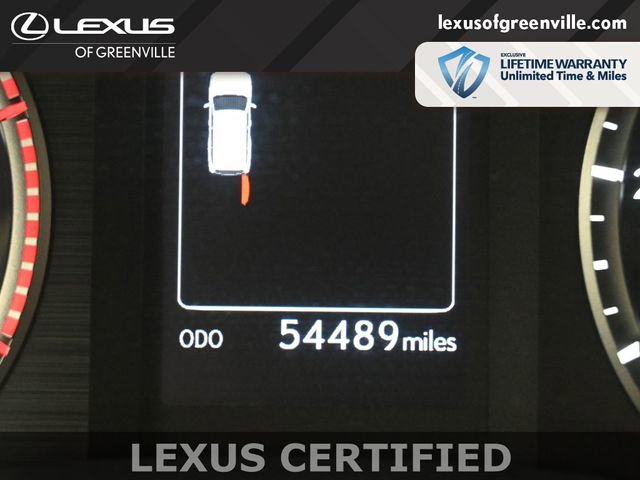 Certified 2021 Lexus GX 460 Premium w/ Premium Package image 13