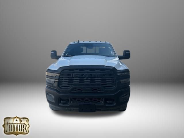 New 2025 RAM 2500 Tradesman image 2