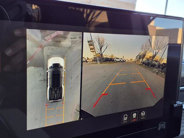 New 2026 GMC Hummer EV 4x4 Crew Cab image 5