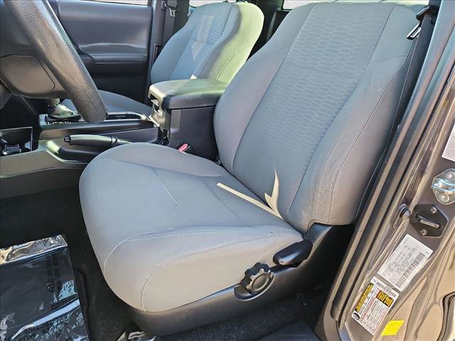 Used 2018 Toyota Tacoma SR RWD image 14