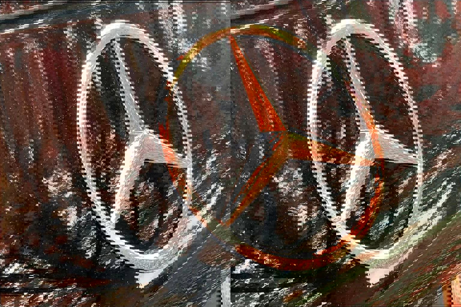 Used 2017 Mercedes-Benz GLC 300 4MATIC image 29