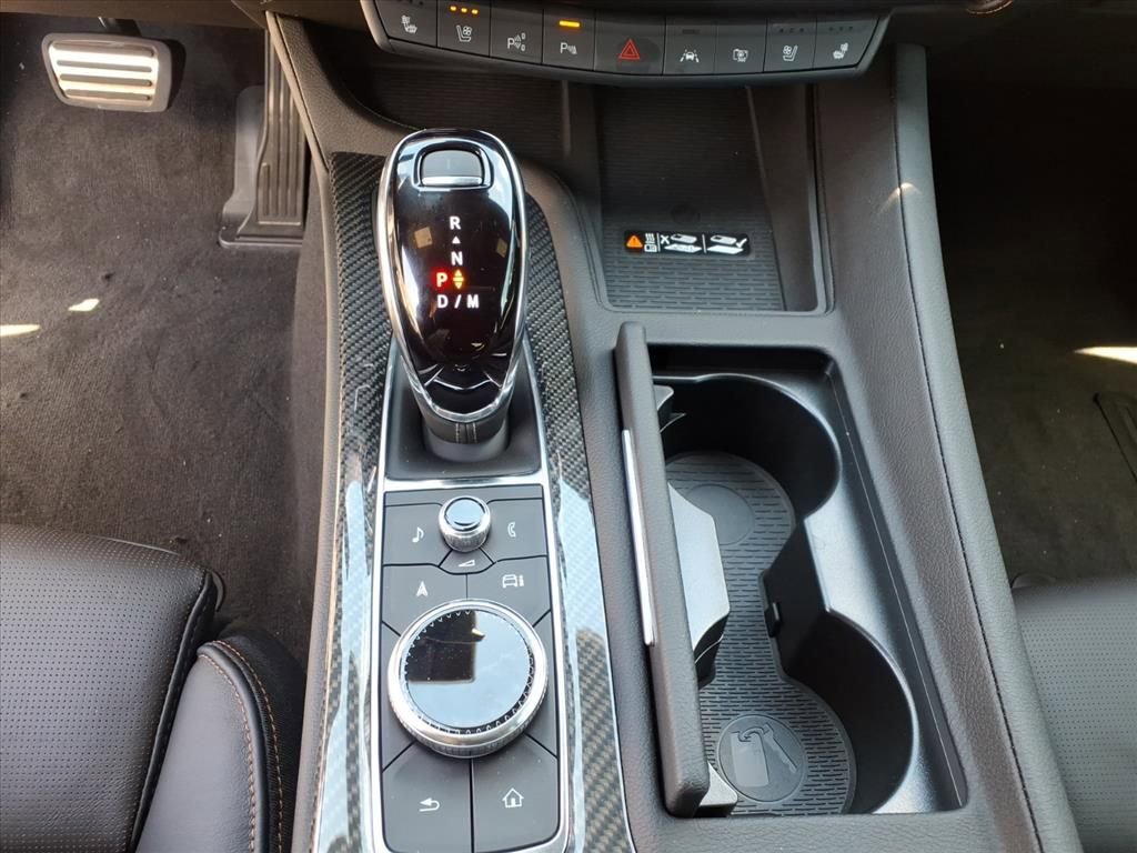 New 2026 Cadillac CT5 V RWD image 23