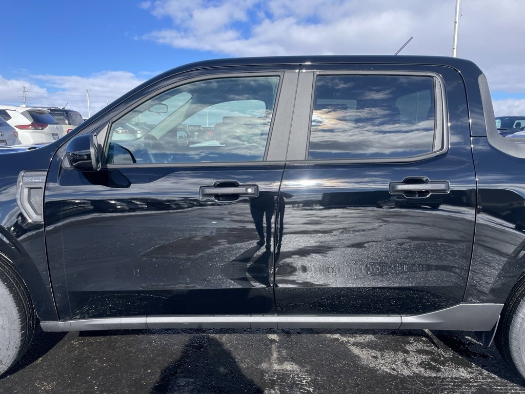 New 2026 Ford Maverick XLT w/ XLT Luxury Package image 29