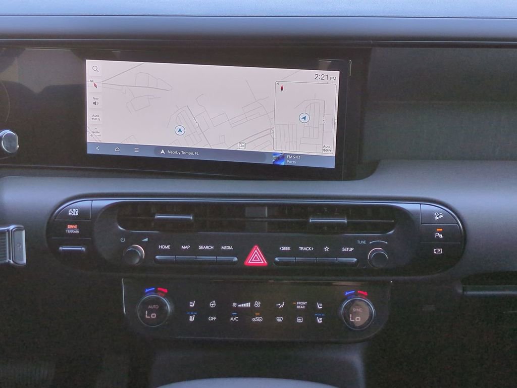 New 2026 Hyundai Palisade XRT Pro image 20