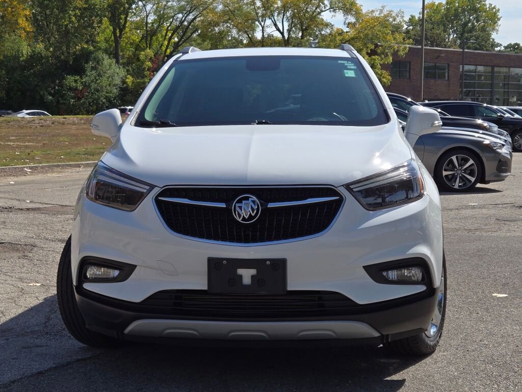 Used 2019 Buick Encore Essence w/ Experience Buick Package image 3