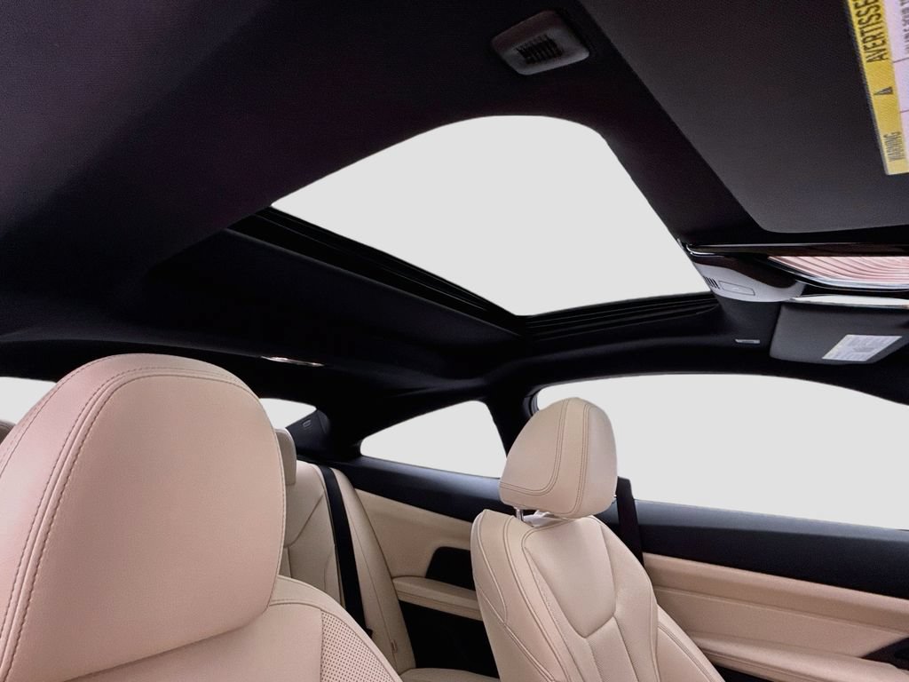 New 2027 BMW M440i Coupe w/ Premium Package RWD image 17