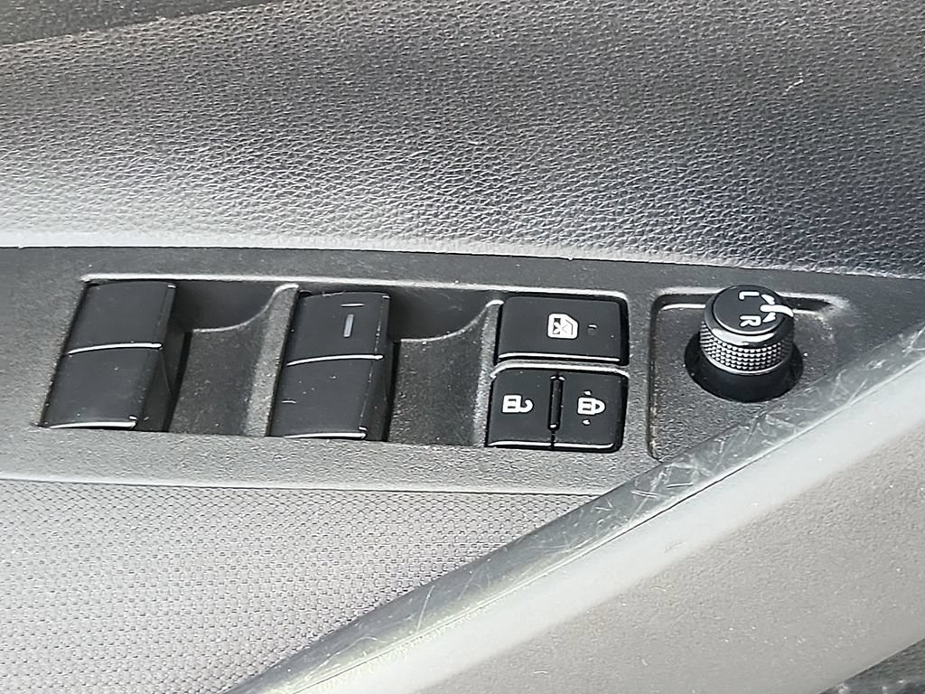 Used 2023 Toyota Corolla LE w/ Carpet Mat Package (TMS) FWD image 24