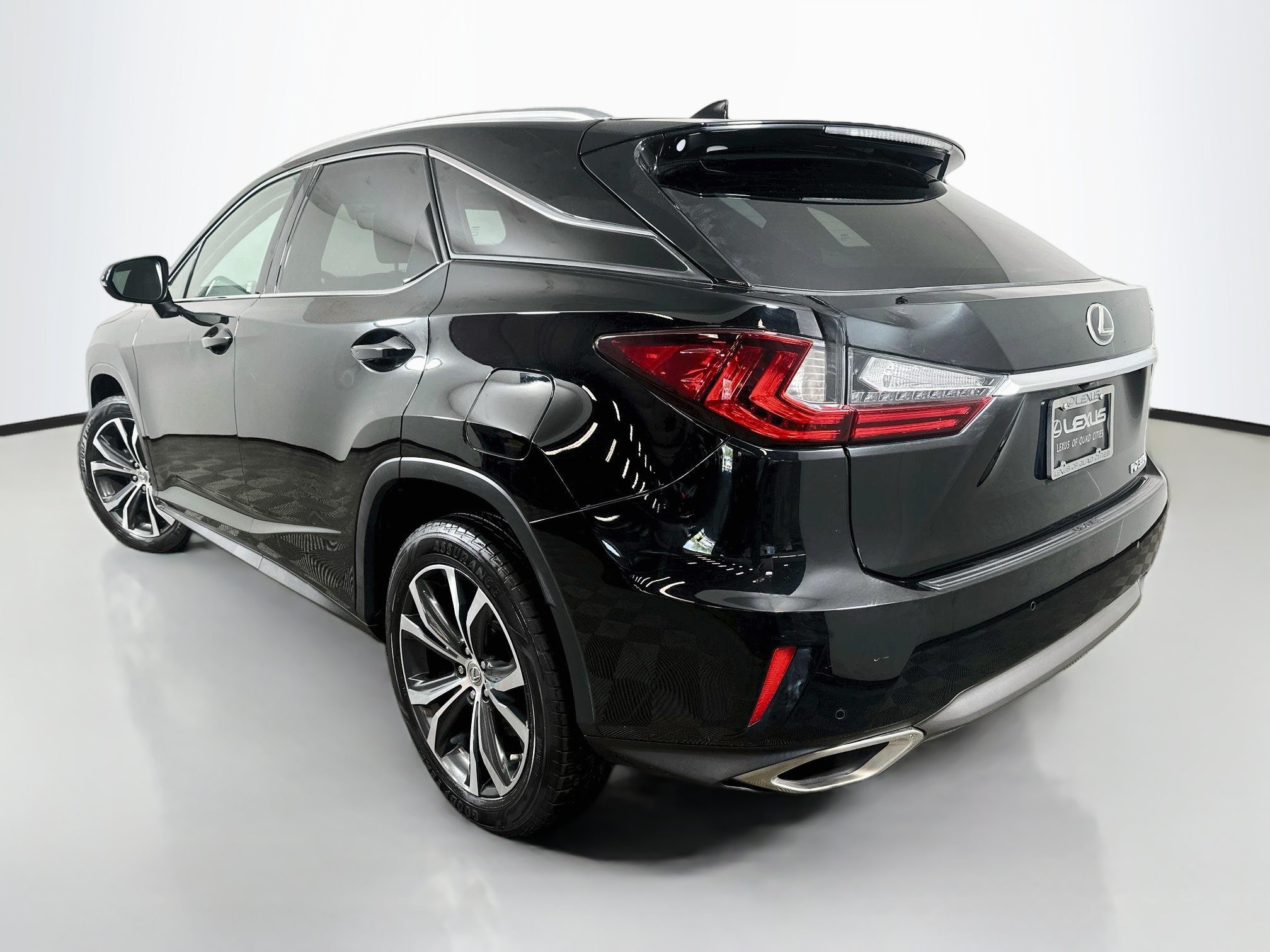 Used 2016 Lexus RX 350 AWD w/ Premium Package image 5