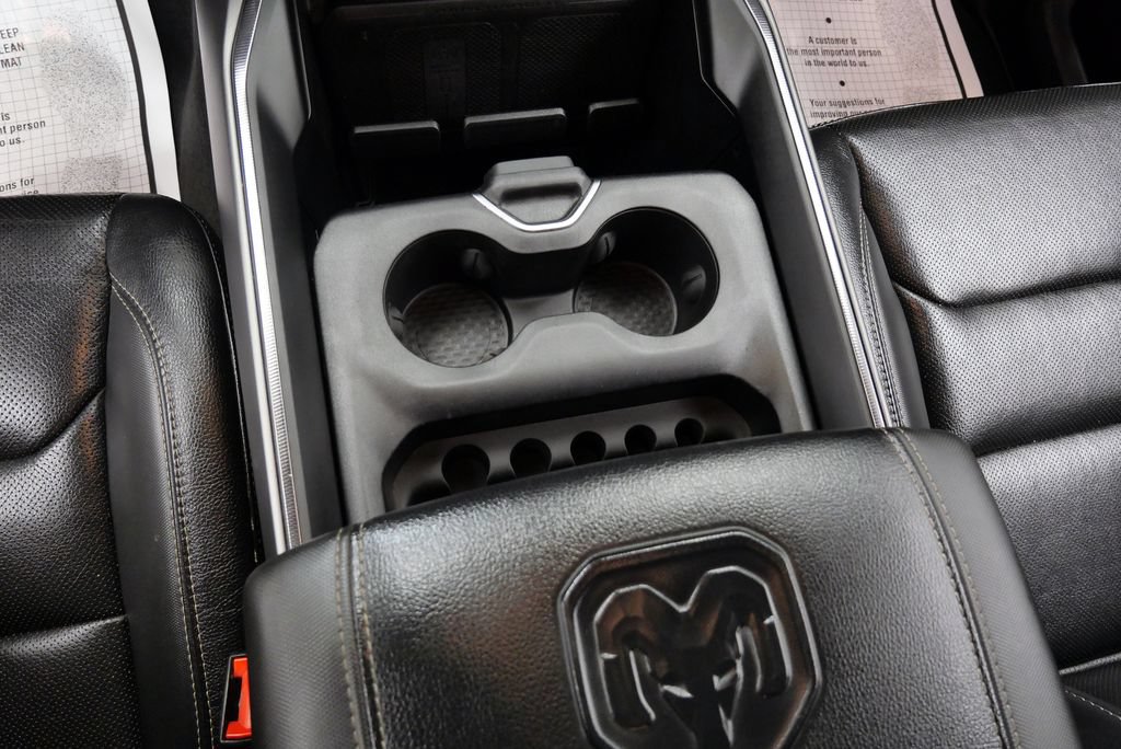 Used 2024 RAM 1500 Rebel w/ Rebel Level 2 Equipment Group AWD/4WD image 34