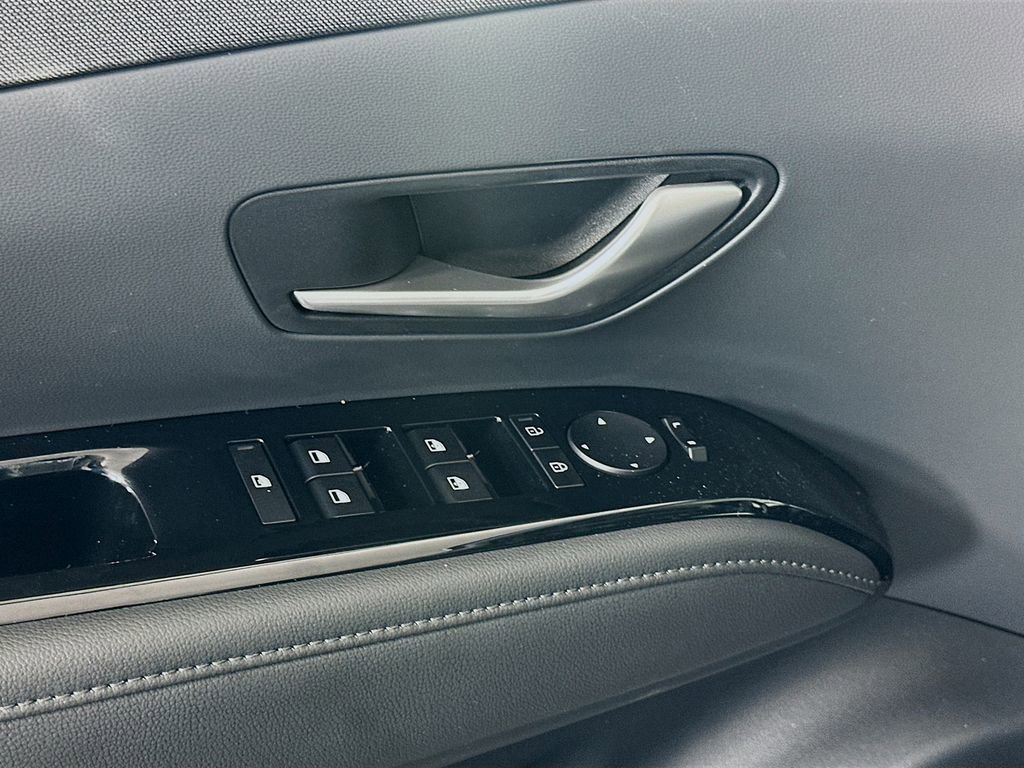 New 2026 Hyundai Tucson Limited AWD/4WD image 19