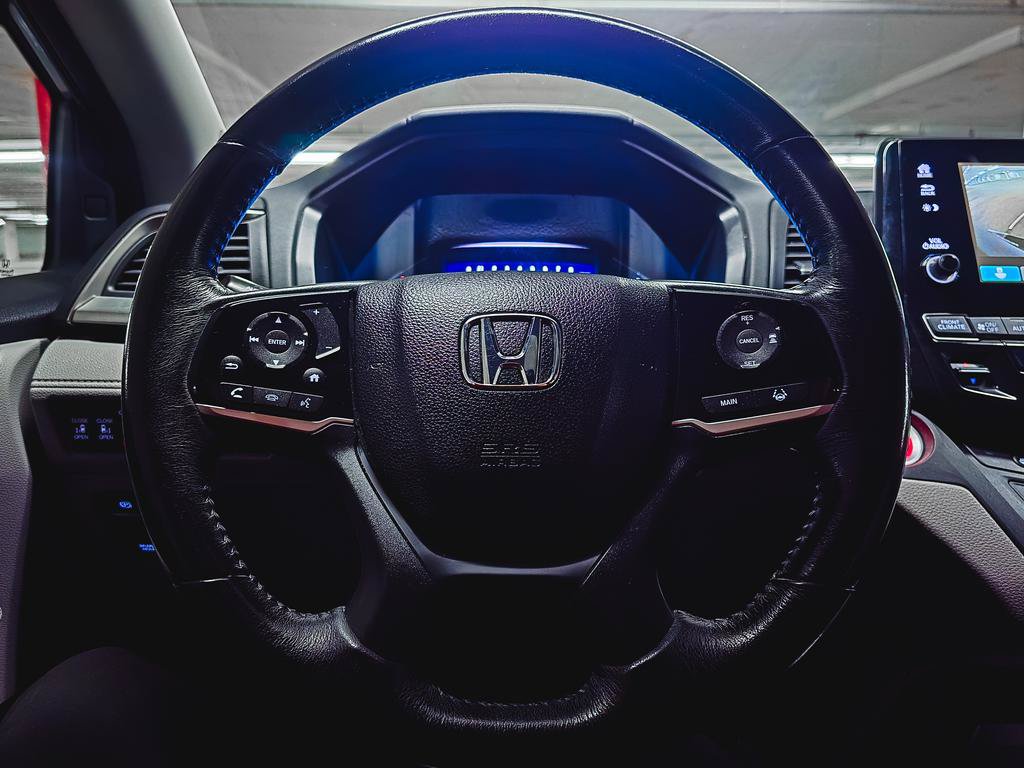 Used 2020 Honda Odyssey EX-L image 21