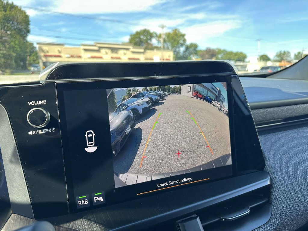 New 2026 Subaru Outback Premium AWD/4WD image 17