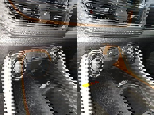 New 2025 Toyota Grand Highlander MAX Platinum image 26