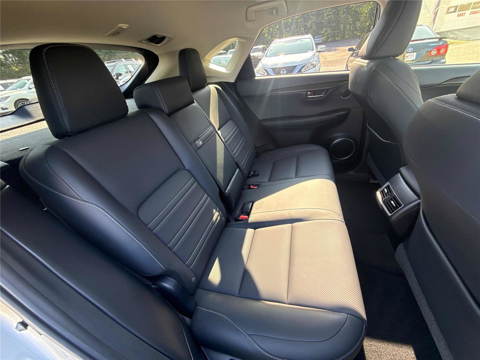 Used 2017 Lexus NX 200t FWD w/ Premium Package image 26