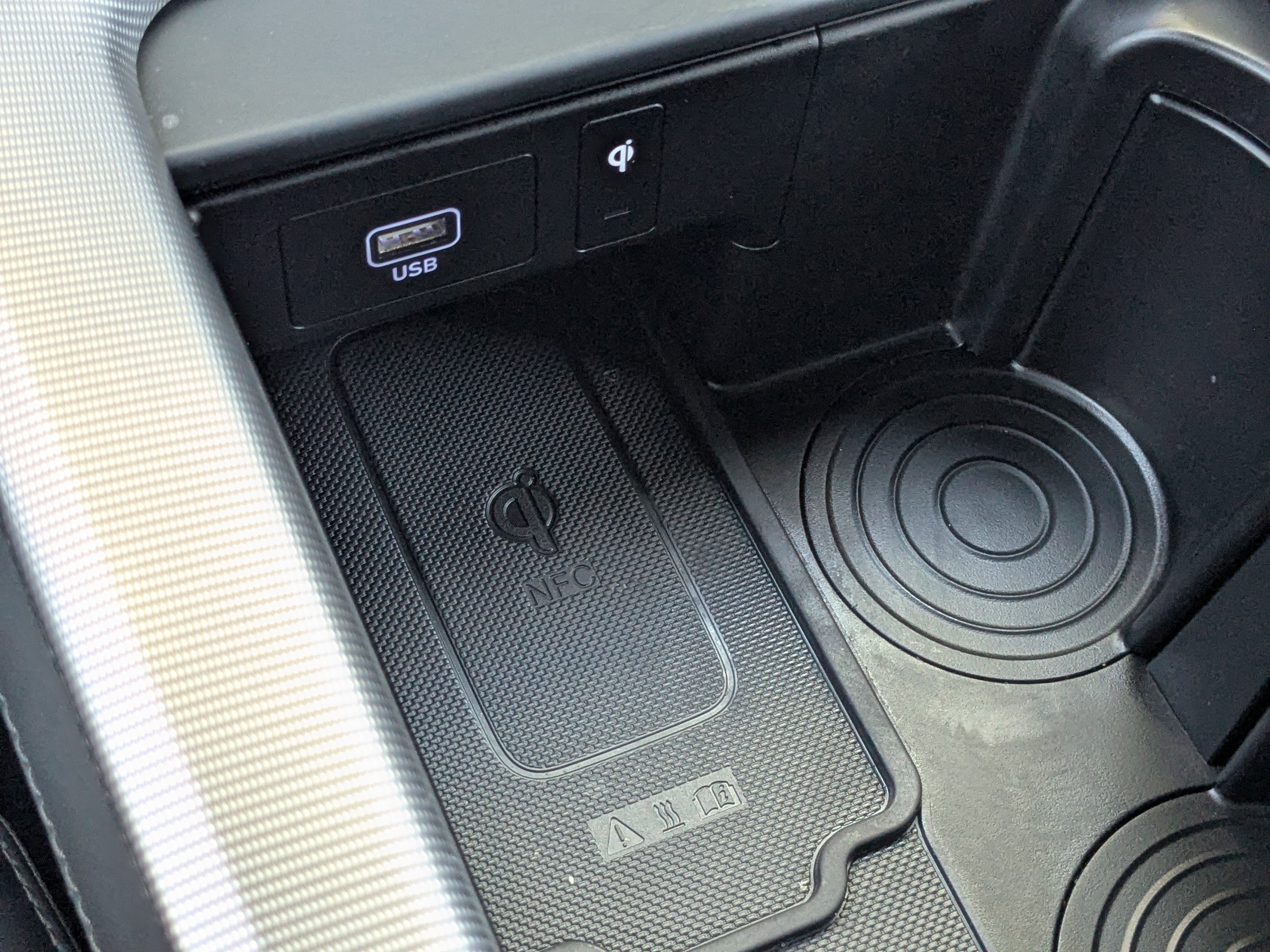 Used 2025 Hyundai Palisade Calligraphy image 23