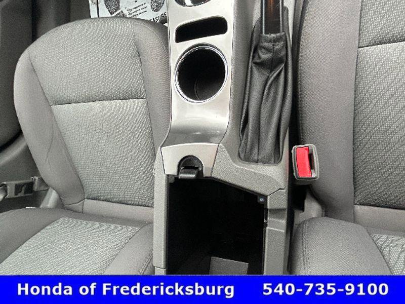 Used 2015 Chevrolet Malibu LS image 23