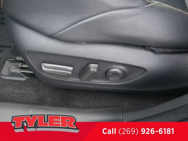 Used 2024 Toyota RAV4 Adventure AWD/4WD image 21