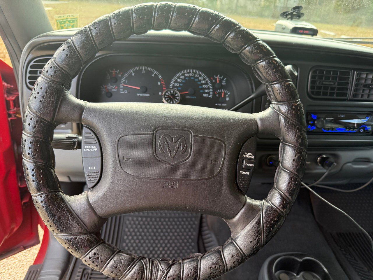 Used 1999 Dodge Dakota Sport image 22