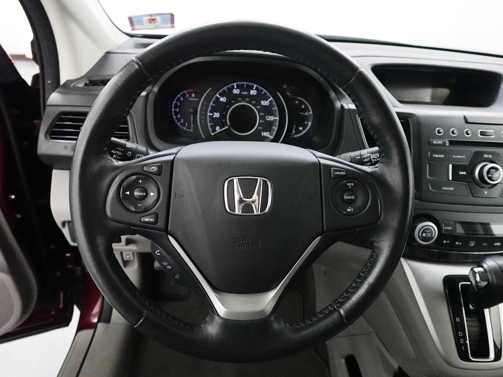 Used 2014 Honda CR-V EX-L image 16