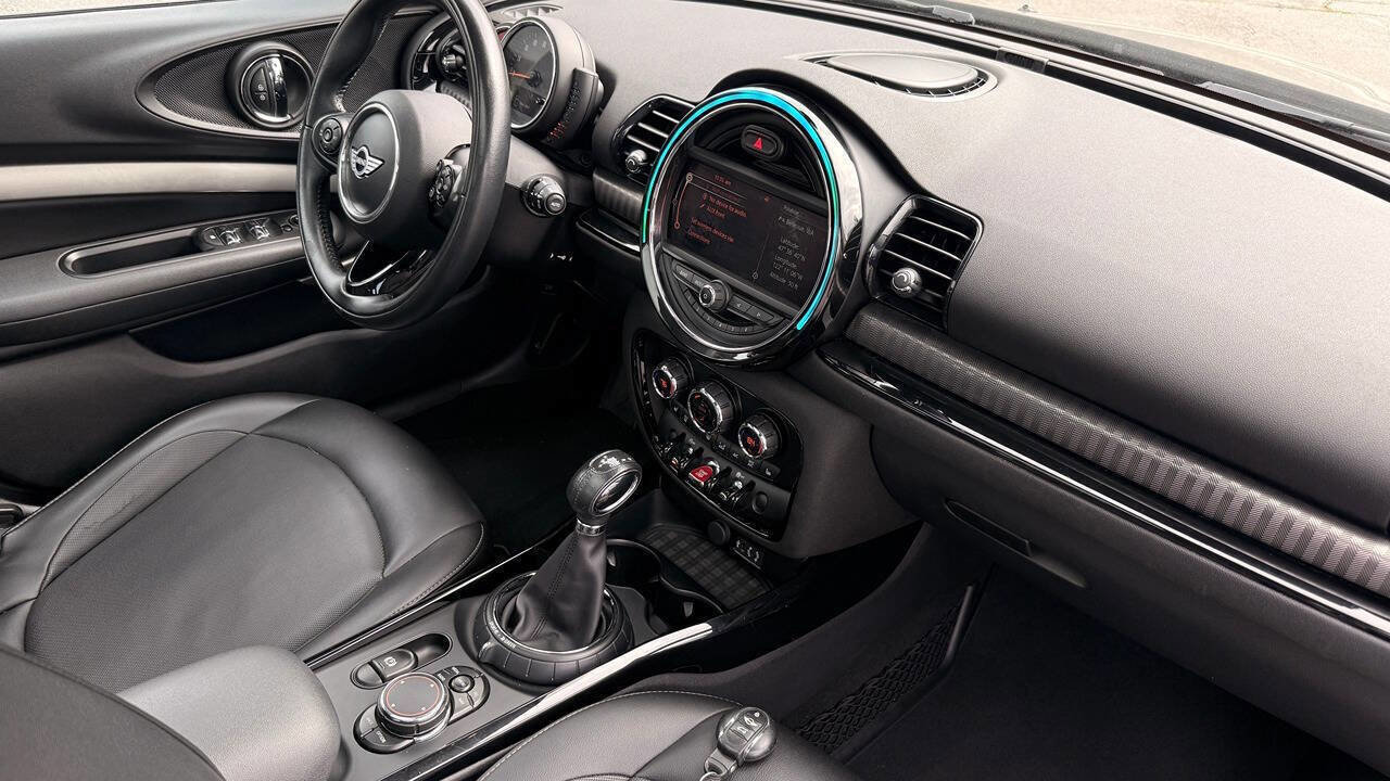 Used 2016 MINI Cooper Clubman image 19