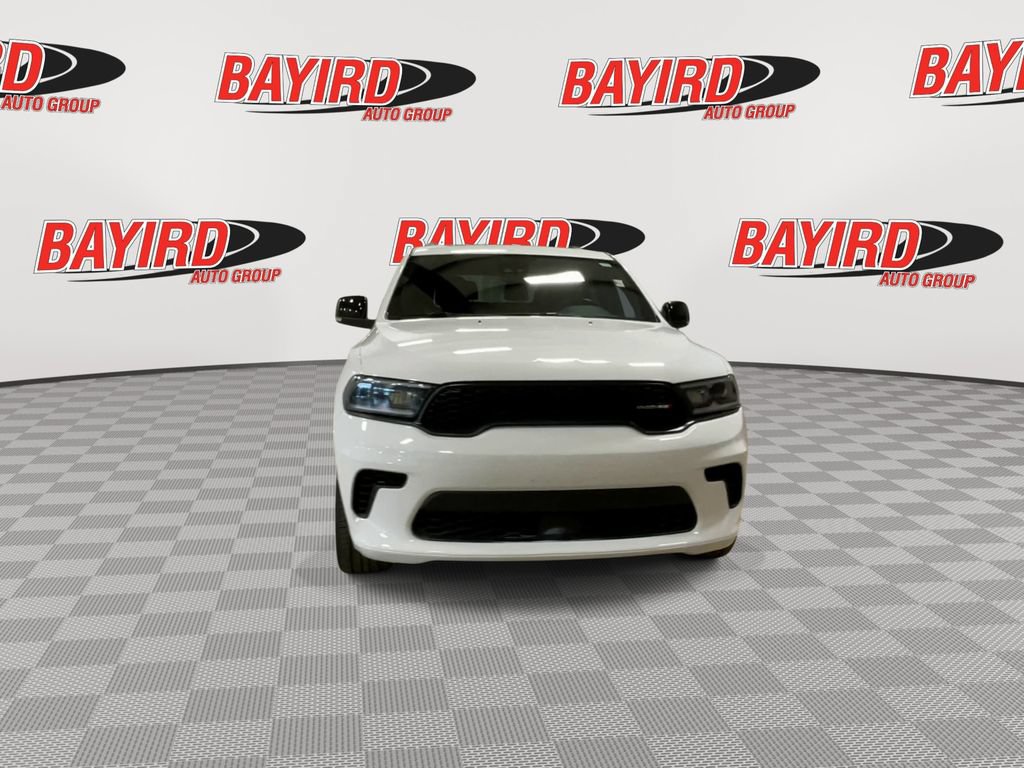 Used 2024 Dodge Durango GT RWD image 3