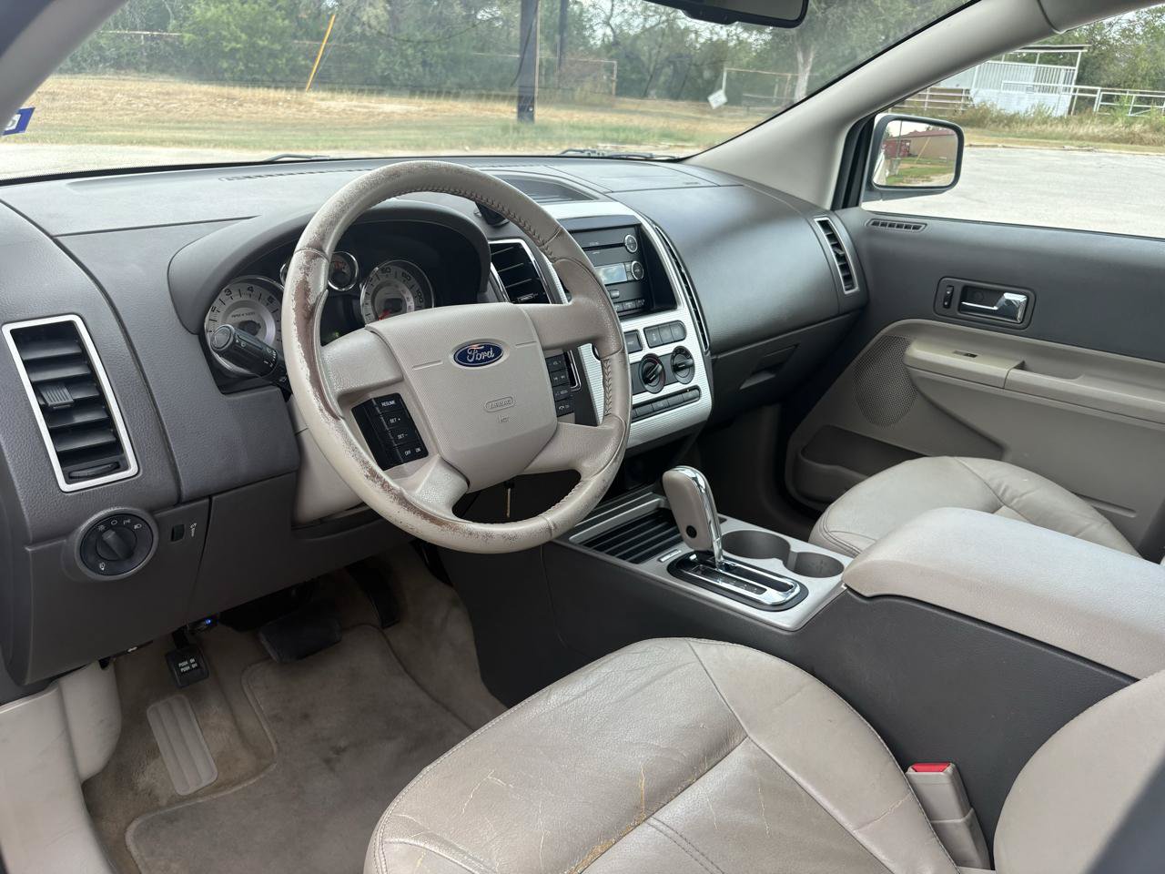 Used 2008 Ford Edge SEL FWD image 42