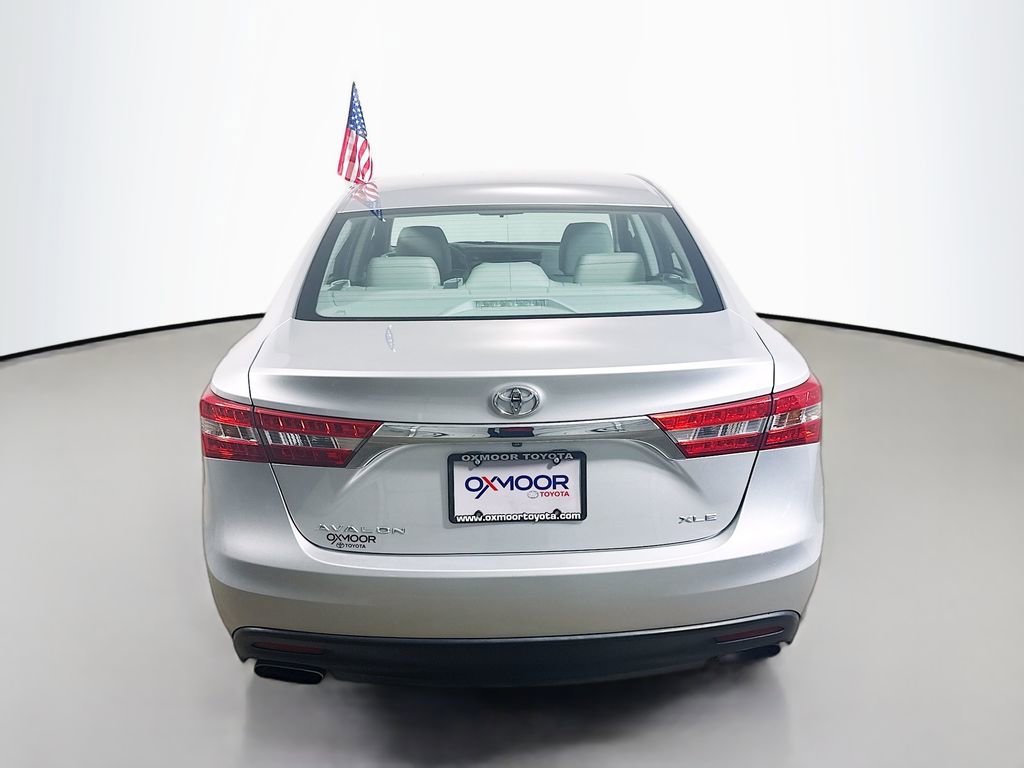 Used 2014 Toyota Avalon XLE image 6