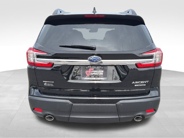 New 2027 Subaru Ascent Limited AWD/4WD image 6