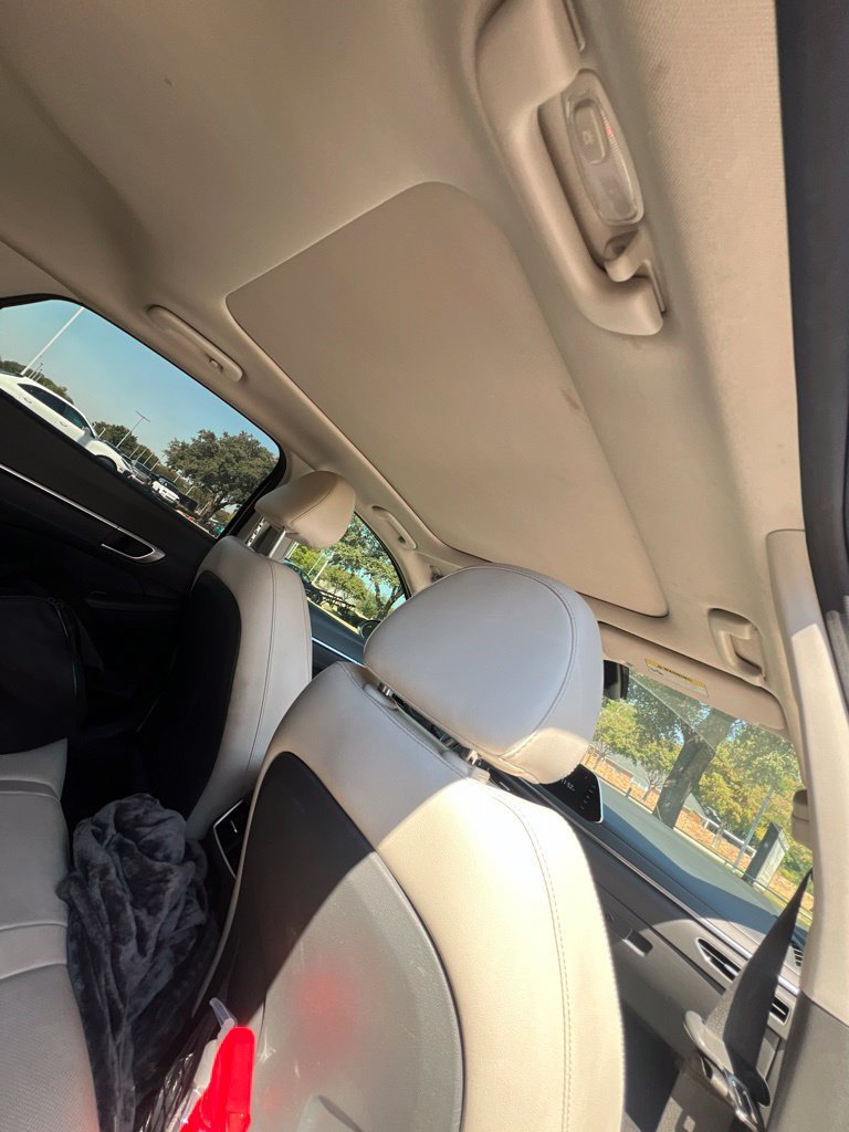 Used 2020 Hyundai Sonata Limited FWD image 16