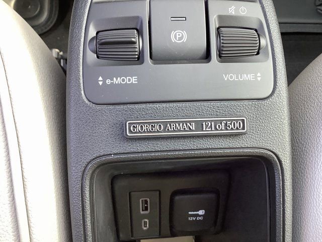 New 2025 FIAT 500 e image 18