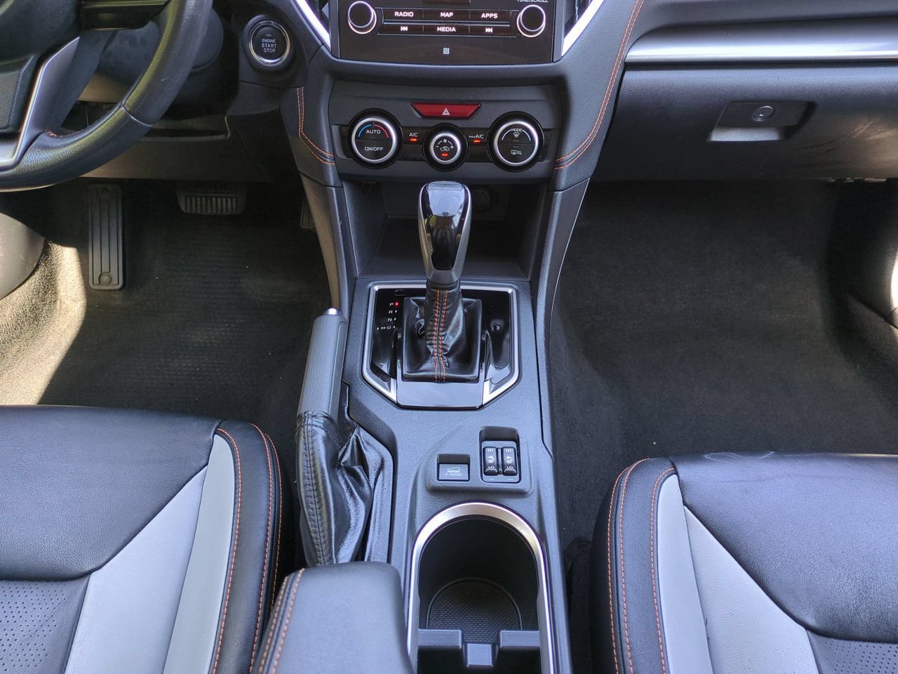 Used 2018 Subaru Crosstrek 2.0i Limited AWD/4WD image 19