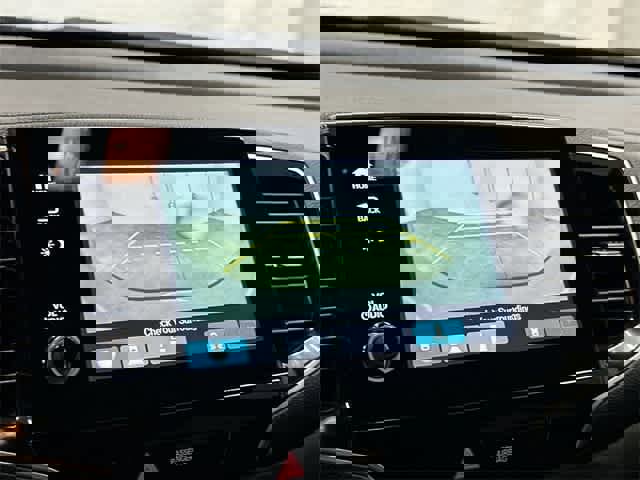 Certified 2025 Honda Passport TrailSport image 23