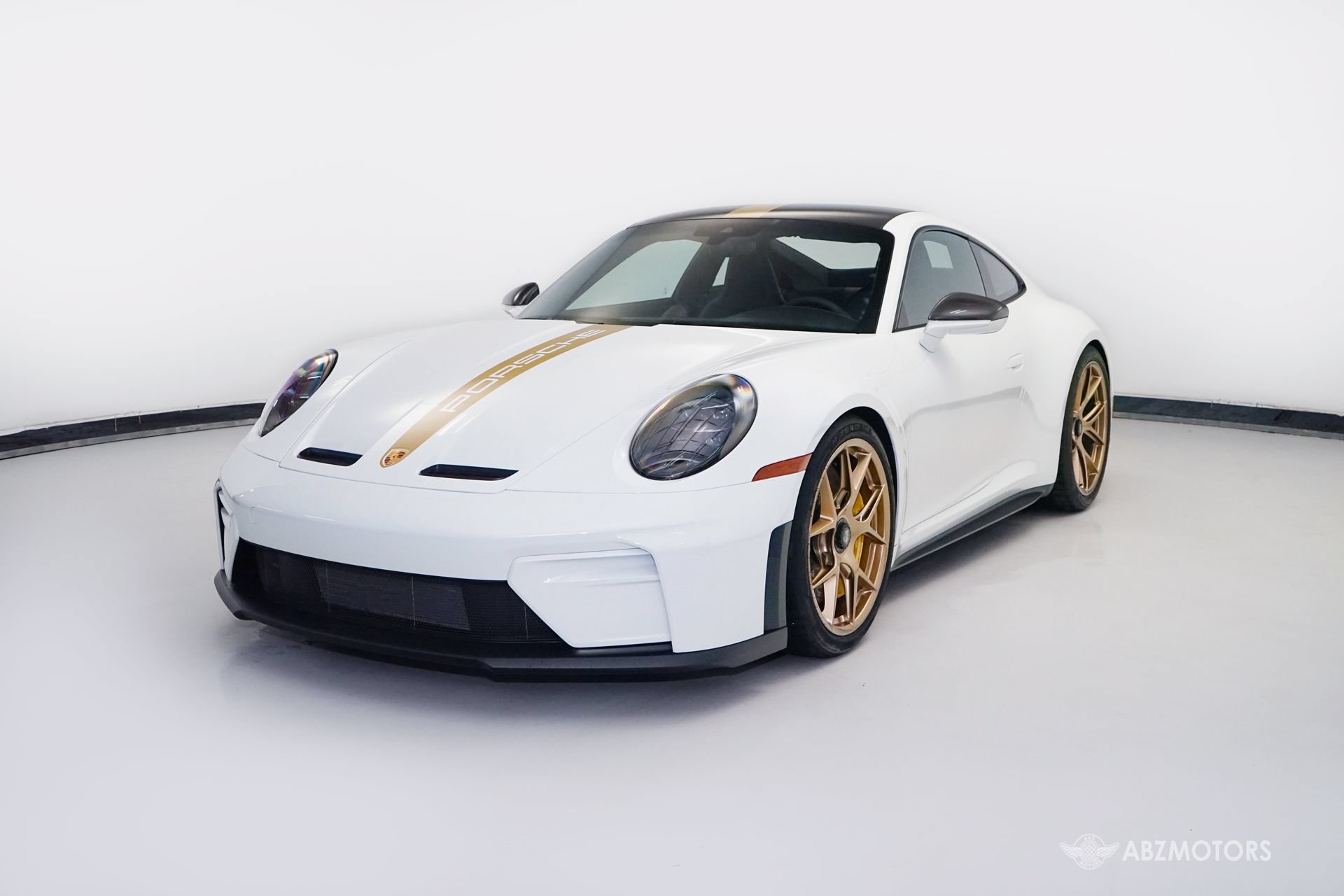 Used 2026 Porsche 911 GT3 RWD image 2