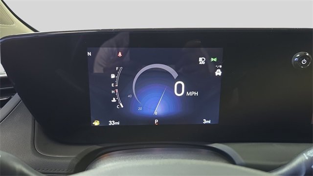 New 2026 Buick Encore GX Preferred w/ Comfort Package image 10