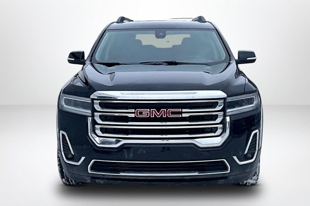 Used 2023 GMC Acadia SLT image 2