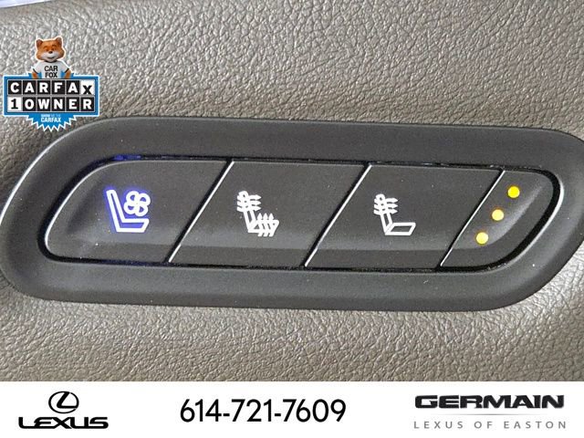 Used 2023 Cadillac Escalade ESV Premium Luxury image 34