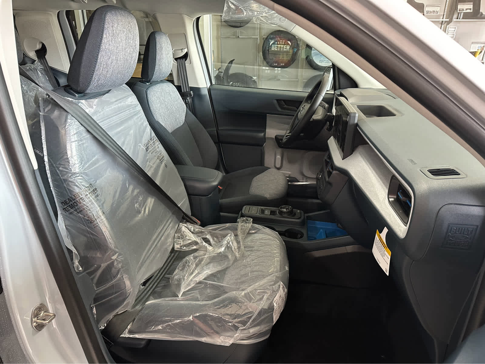 New 2026 Ford Maverick XLT w/ XLT Luxury Package AWD/4WD image 36